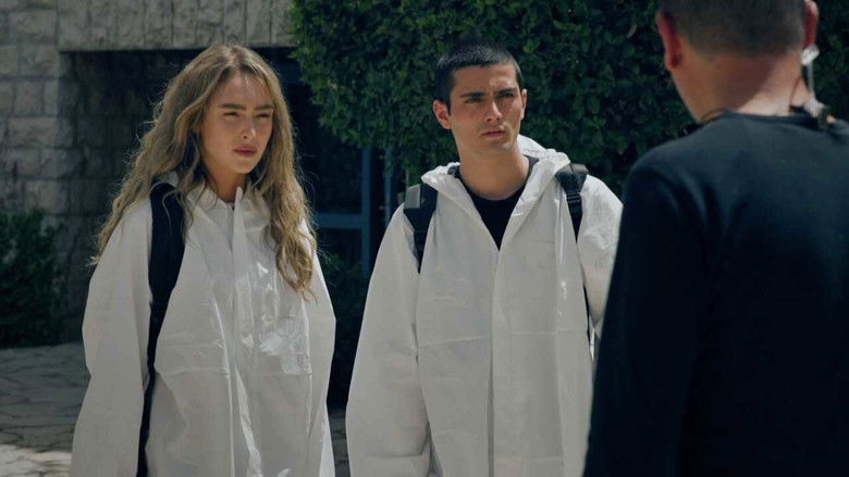 Still image for Infinity season 1 episode 7: Episode 7 Still image for Infinity season 1 episode 7: Episode 7