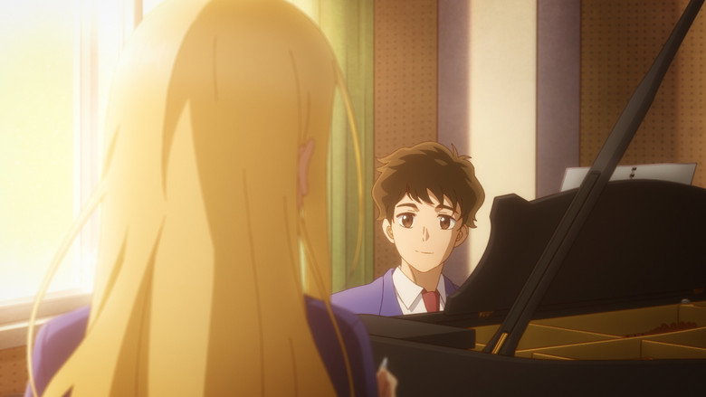 Still from Hokkaido Gals Are Super Adorable! - Season 1 Episode 5