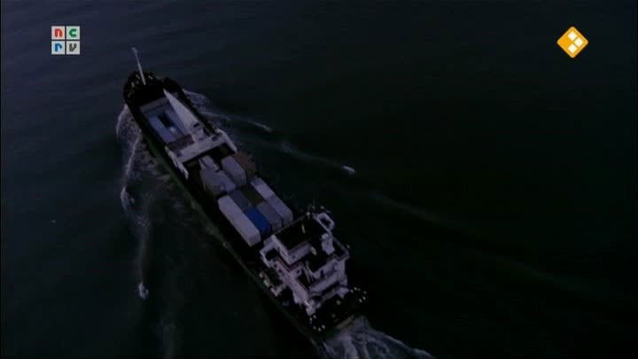 Still image for 9 Days of the Vulture season 1 episode 1: Episode 1 Still image for 9 Days of the Vulture season 1 episode 1: Episode 1