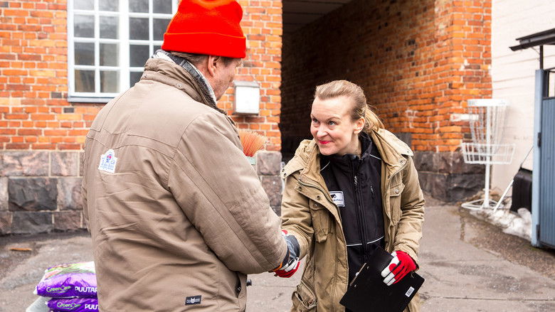 Still image for Taisto - muovista ja rakkaudesta season 1 episode 3: Episode 3