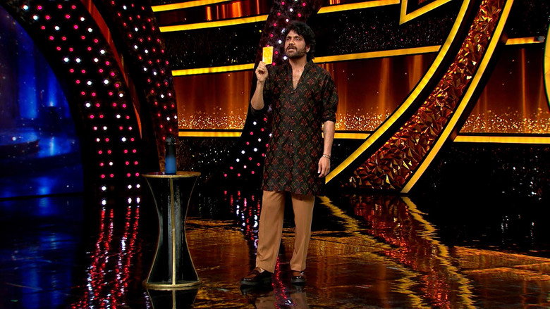 BBTel Day 27: Nagarjuna Exposes Game Secrets