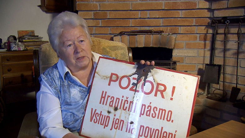 Pozor! Státní hranice Sezóna 1 Epizoda 1 bombuj