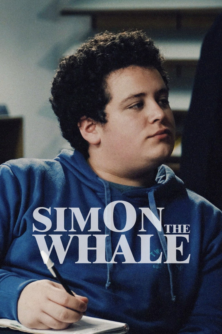 Imatge de Simon The Whale