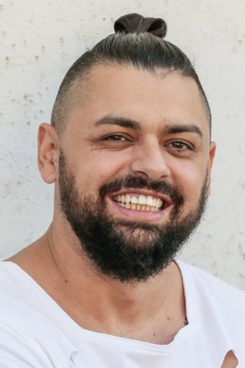 Joci Pápai photo