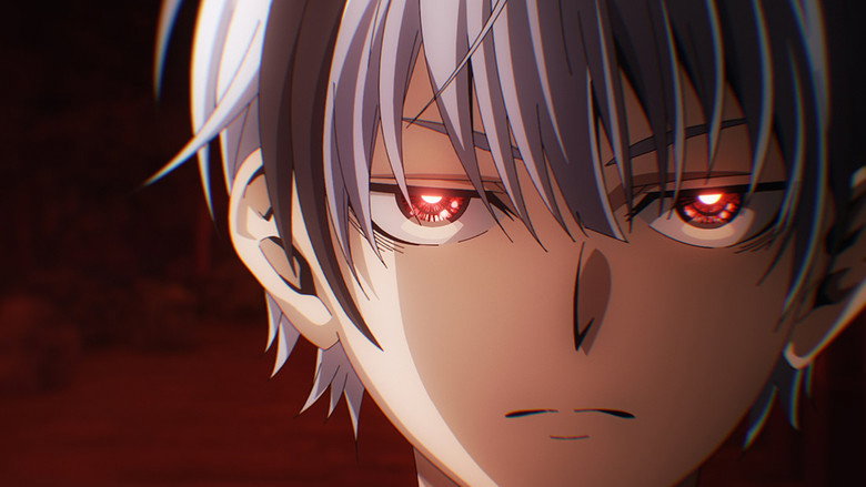 Still from デッドマウント・デスプレイ - Season 1 Episode 6