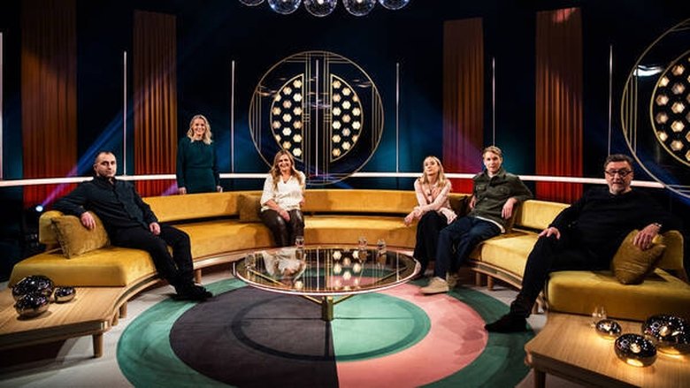 Still image for Carina Bergfeldt season 1 episode 5: Episode 5