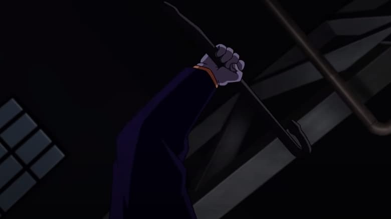 Watch Batman: Death in the Family SOAP2DAY Online | Free Full Movie