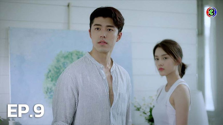 Still image for Nobody's Happy if I'm Not season 1 episode 9: Episode 9 Still image for Nobody's Happy if I'm Not season 1 episode 9: Episode 9