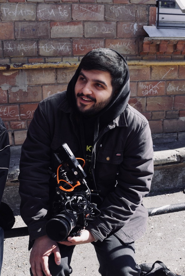 Rustam Mamedov