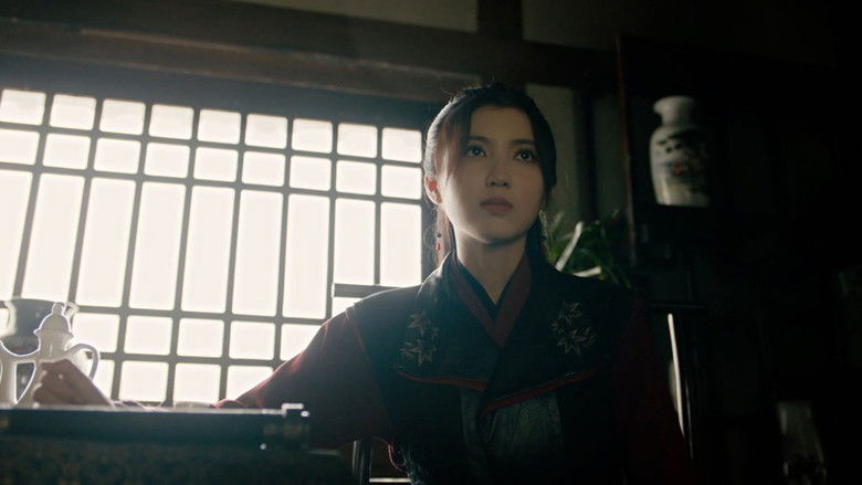 Still image for A Ming Dynasty Mystery Legal Case season 1 episode 10: Episode 10