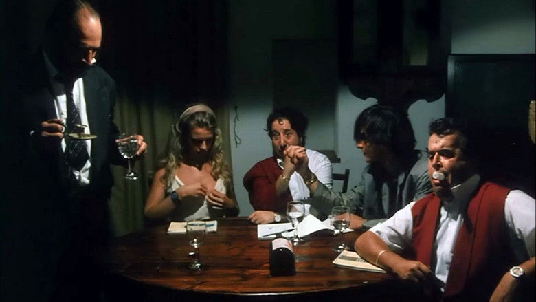 Image d'arrière-plan 5 du film Club Vacanze