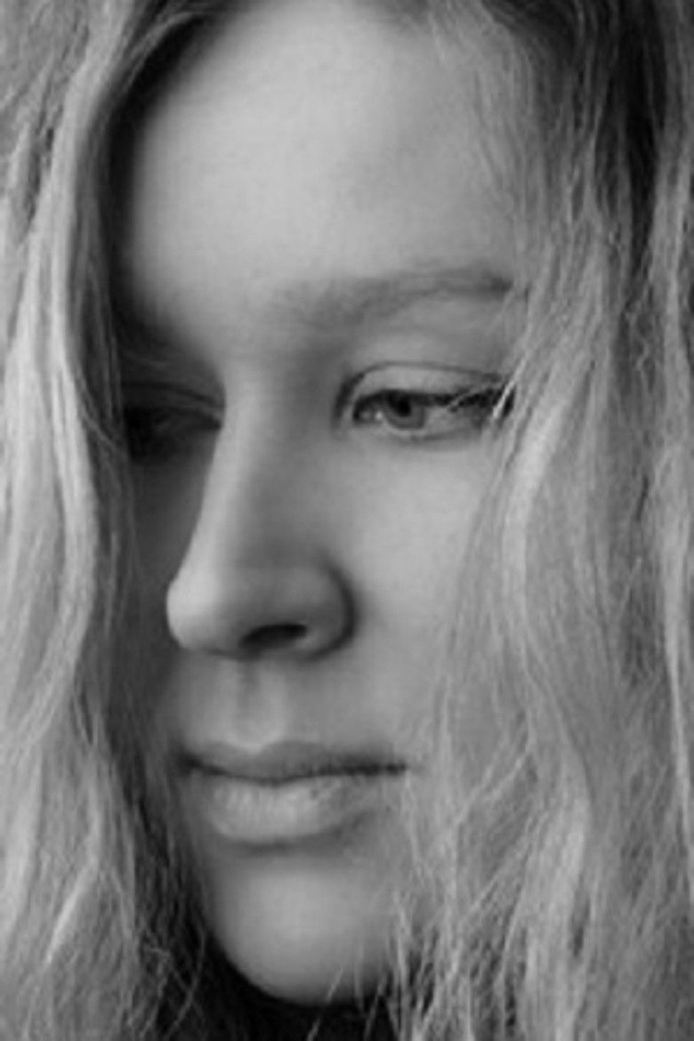 Tatyana Platonova portrait image