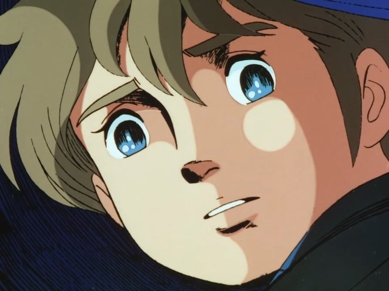 Still image for Nobody's Boy: Remi season 1 episode 13: A Meeting with the Swan Still image for Nobody's Boy: Remi season 1 episode 13: A Meeting with the Swan