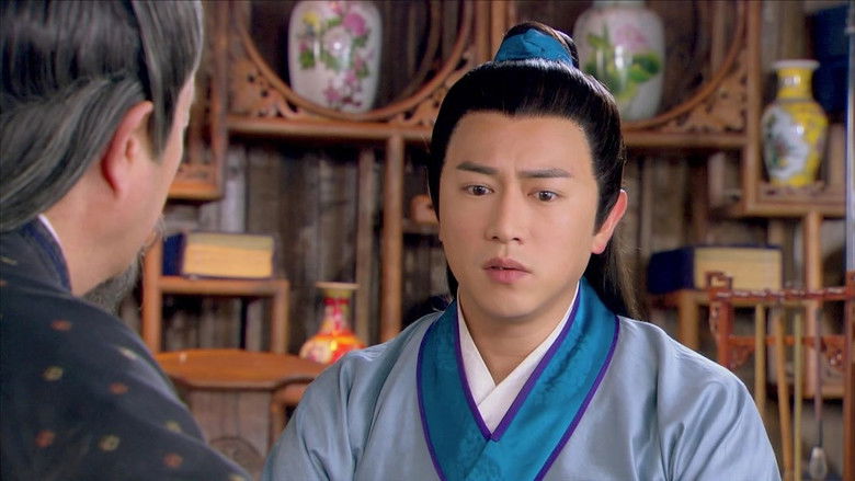 Still image for The Fragrance of Books in Laughter and Tears season 1 episode 38: Episode 38 Still image for The Fragrance of Books in Laughter and Tears season 1 episode 38: Episode 38