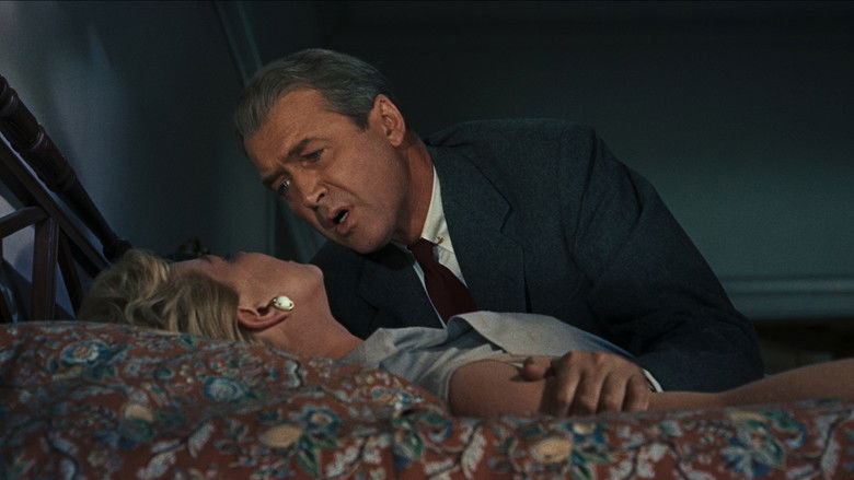 The Man Who Knew Too Much (1956)