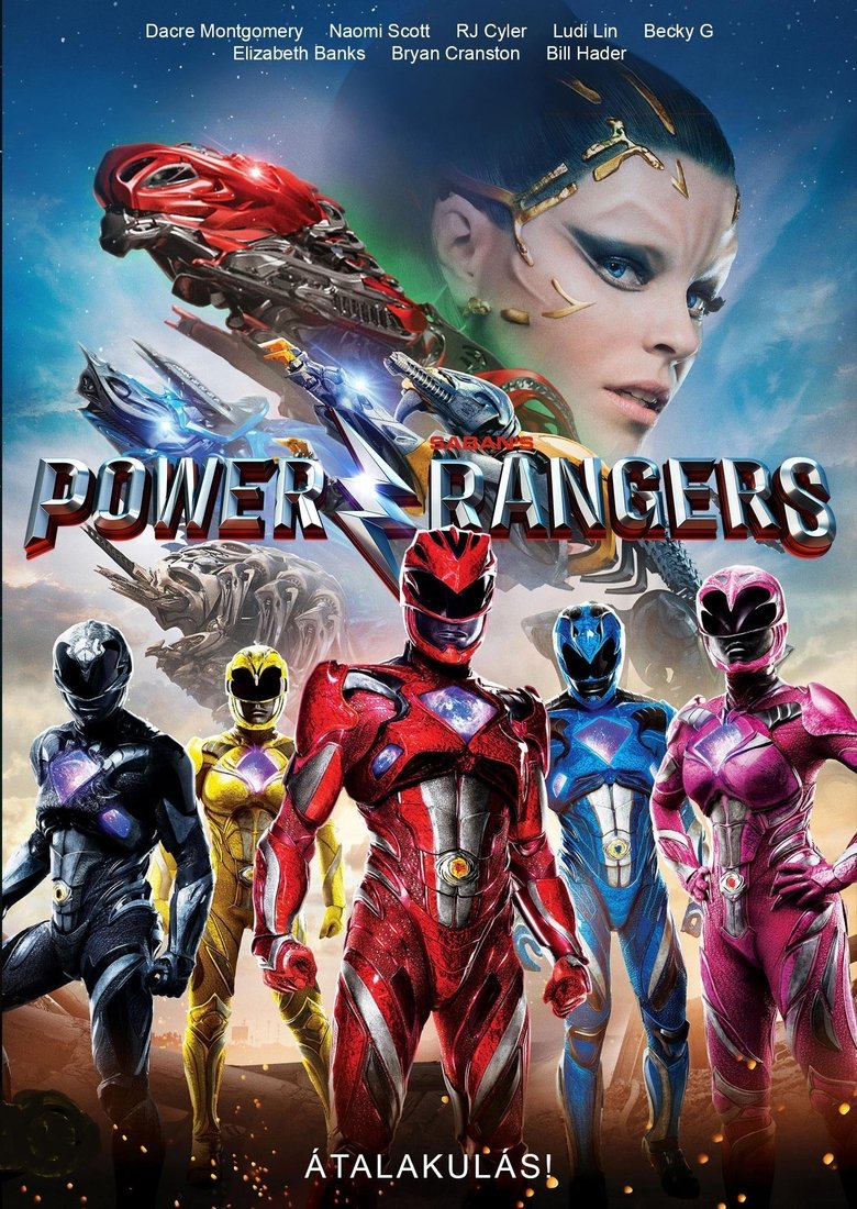 Power Ranger Vf Streaming Power Rangers (2017) Film Complet en Streaming VF | Frech Stream
