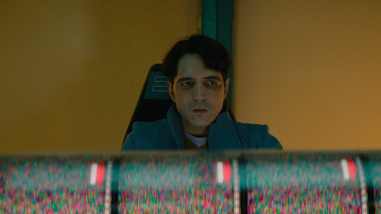 Still from Murderbot - Season 1 Episode 10