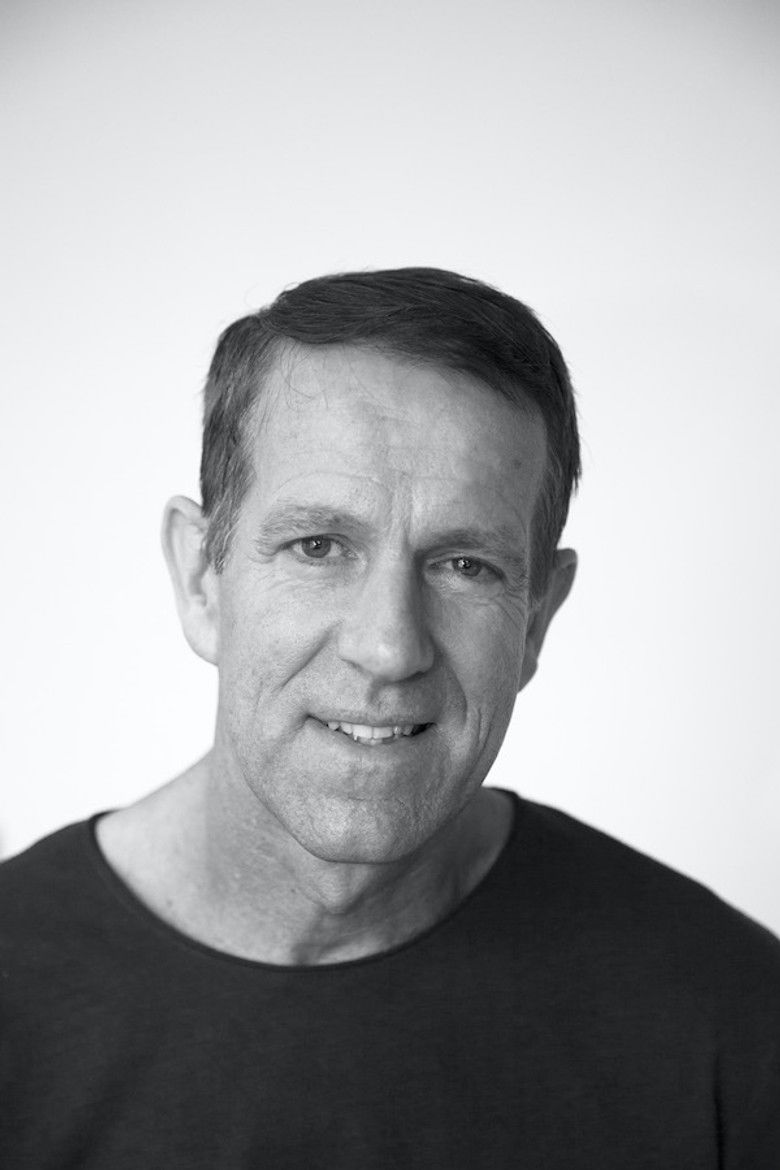 Jan-Willem Bult portrait image