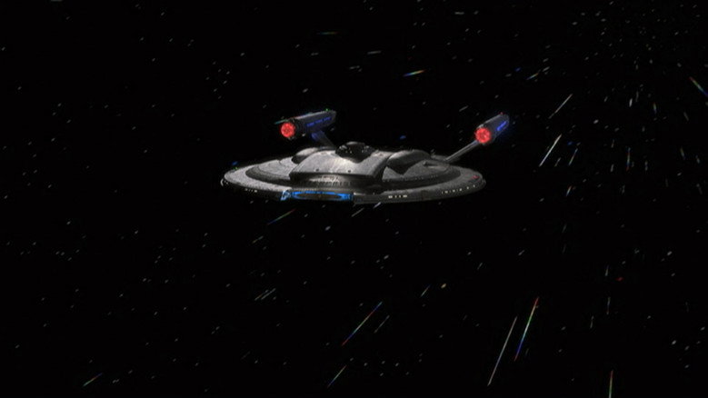 Star Trek: Enterprise - Broken Bow image 3