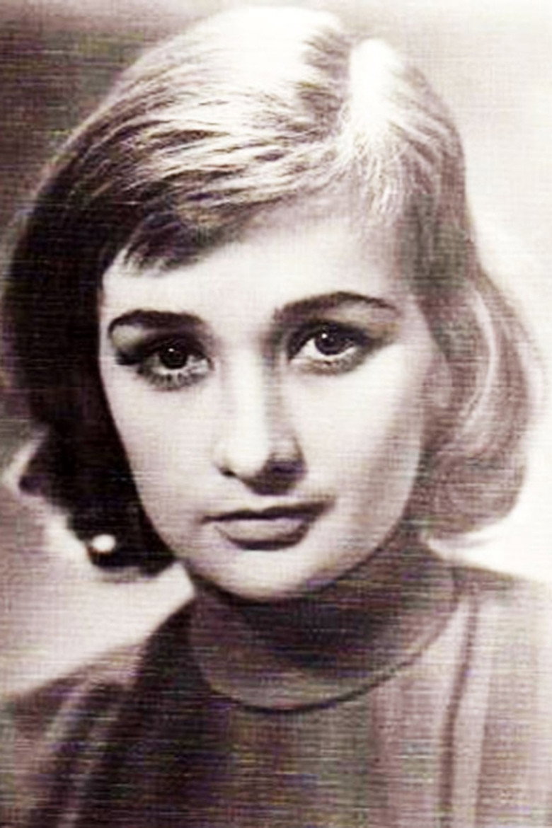 Zinaida Kirienko photo 6