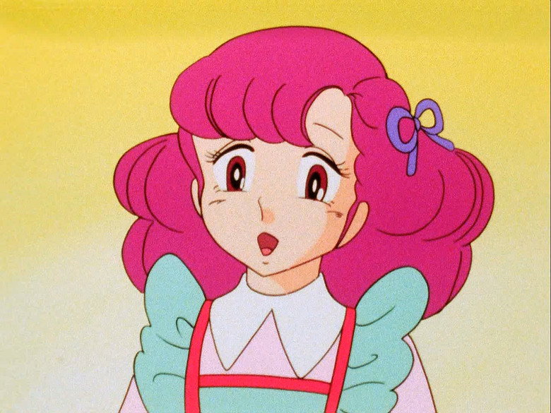 Still from Urusei Yatsura - Season 1 Episode 36