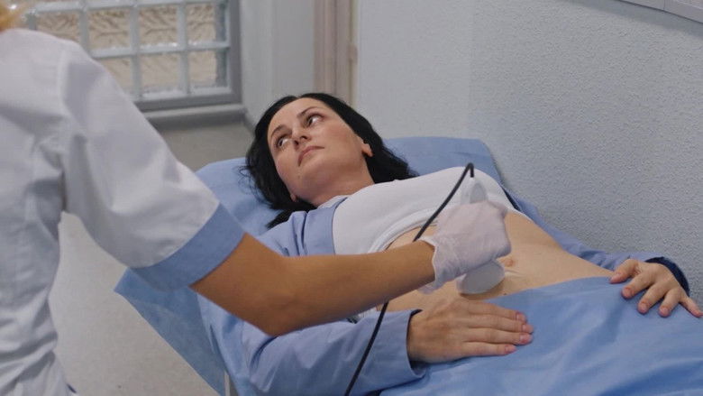 Still image for Female Doctor. New Life season 1 episode 28: Episode 28 Still image for Female Doctor. New Life season 1 episode 28: Episode 28