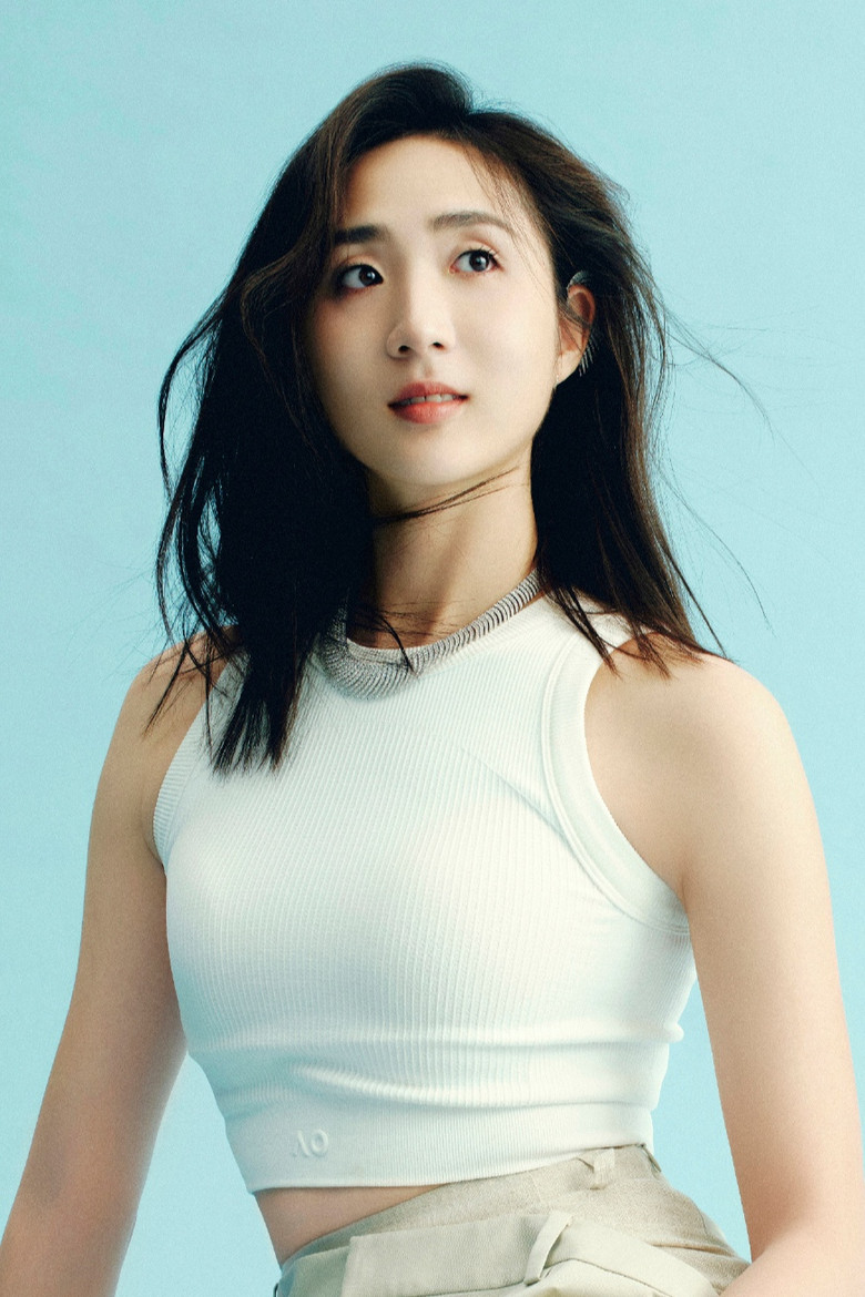 王柳懿 portrait image