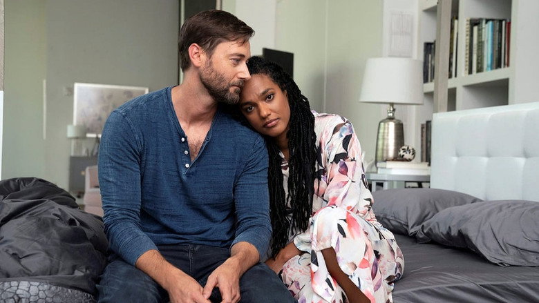 New Amsterdam S04E01 — More Joy episode still