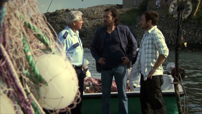 Still image for Kanıt season 1 episode 7: Shadow Still image for Kanıt season 1 episode 7: Shadow