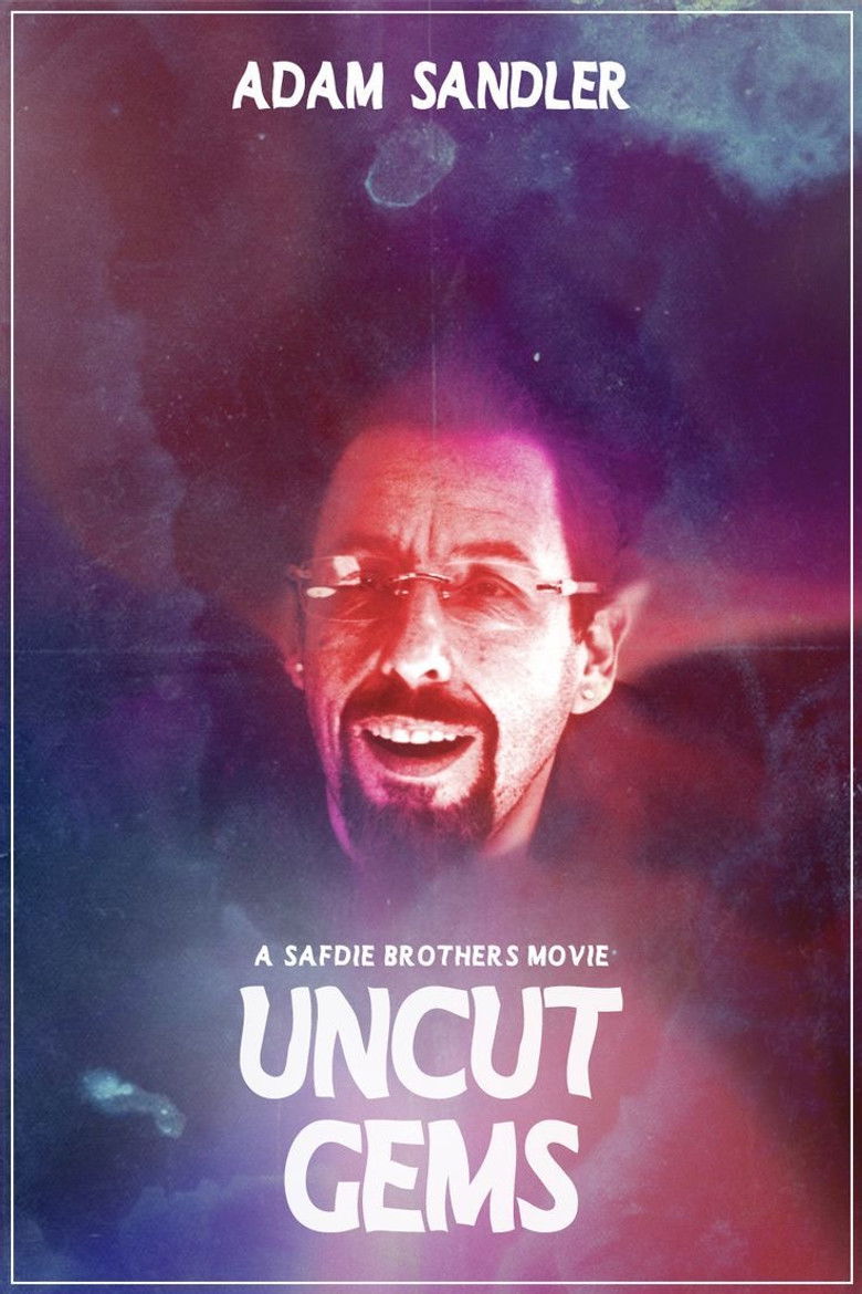 Imatge de Uncut Gems