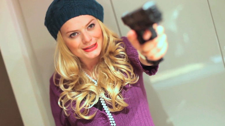 Still image for Very Mary-Kate season 1 episode 19: Gun
