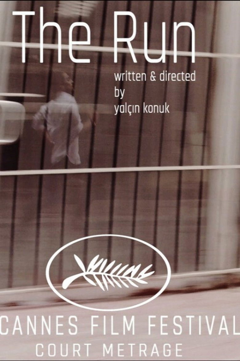 Imatge de The Run