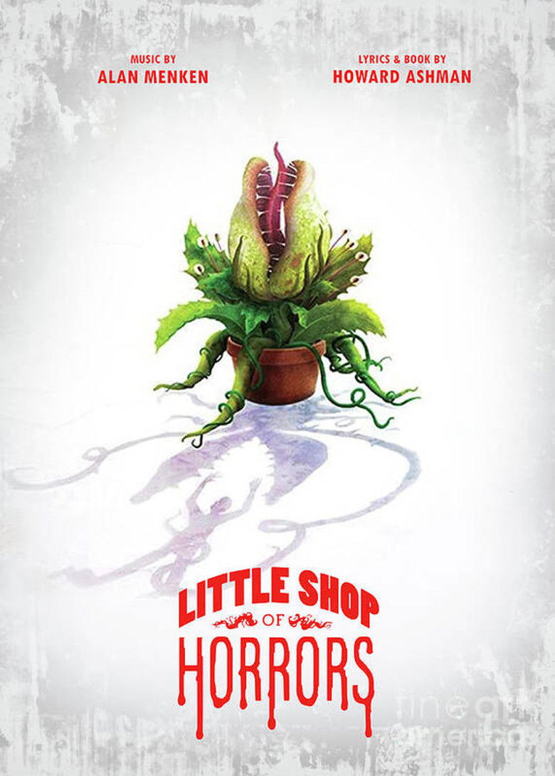 Little Shop Of Horrors