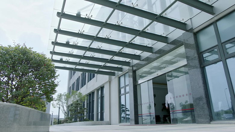 Still image for 启航 season 1 episode 16: Episode 16