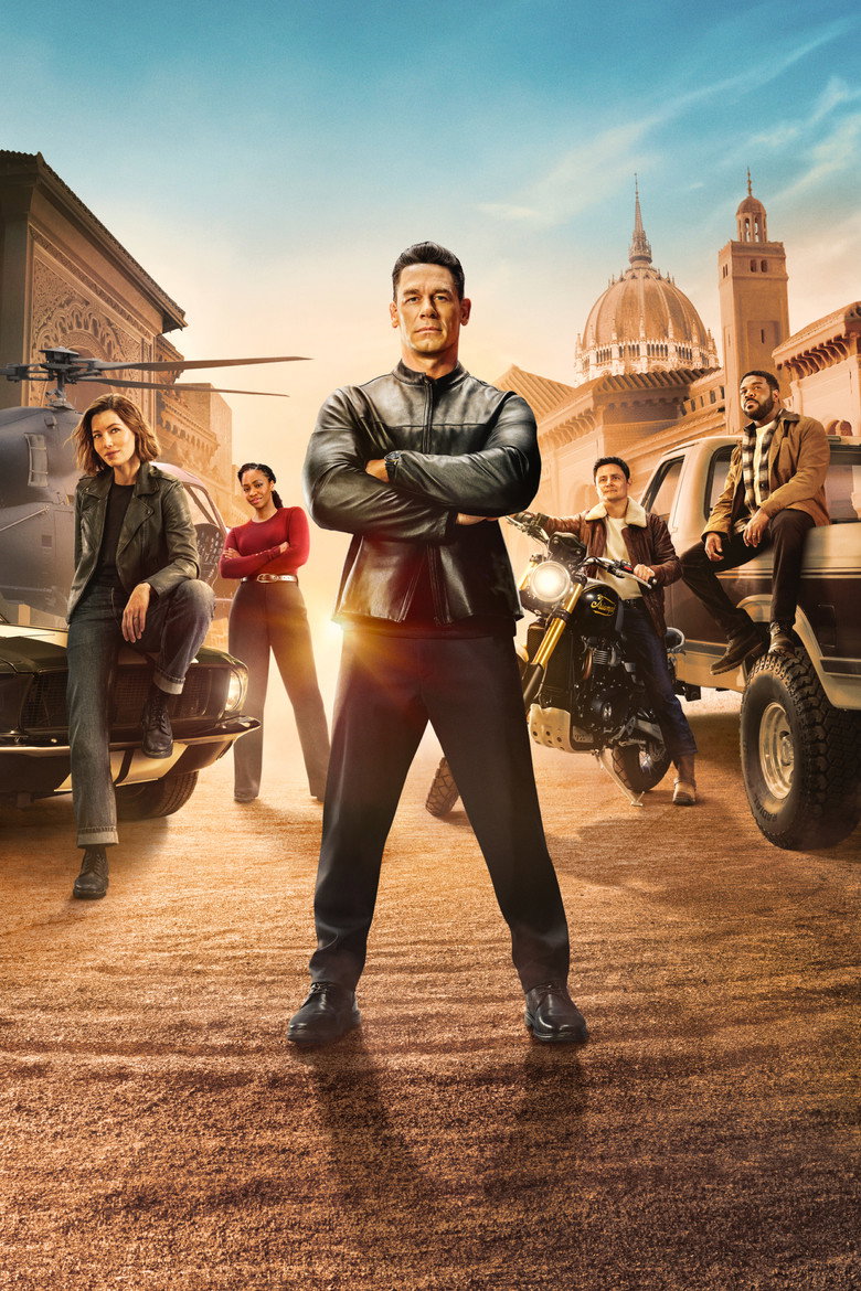 Imatge de Matchbox the Movie