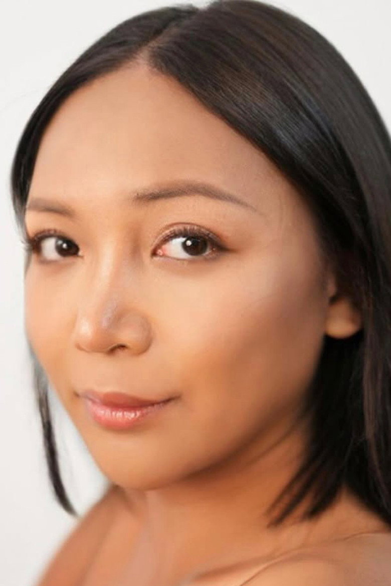 Katiya Khanthong portrait