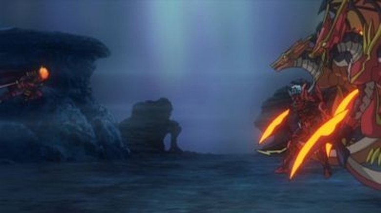 Still image for Cardfight!! Vanguard season 1 episode 20: Hidden Messages Still image for Cardfight!! Vanguard season 1 episode 20: Hidden Messages