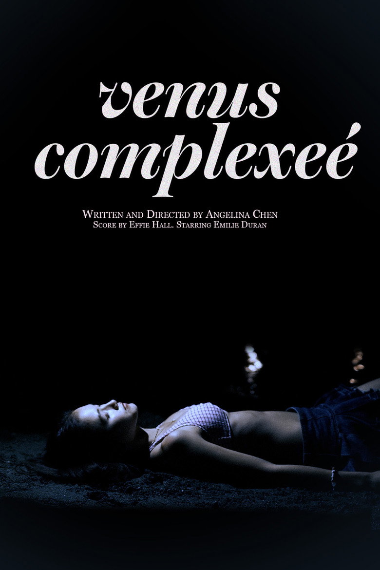 Imatge de Venus Complexeé