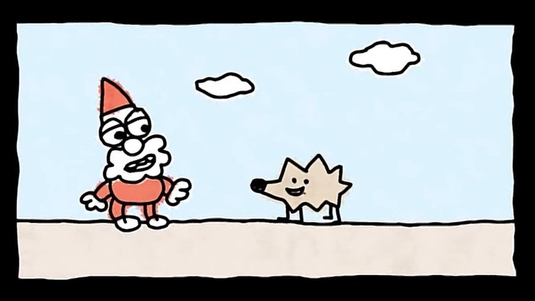 Still image for Gnome Wesley season 1 episode 26: Episode 26 Still image for Gnome Wesley season 1 episode 26: Episode 26