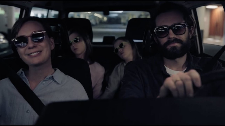 Still from Quiet Life