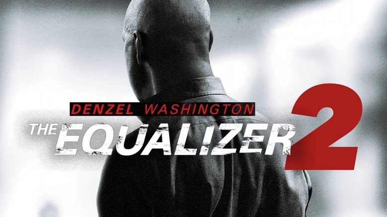 The Equalizer 2