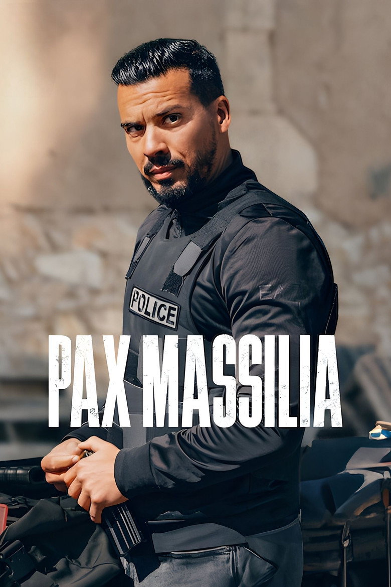 Póster la Serie