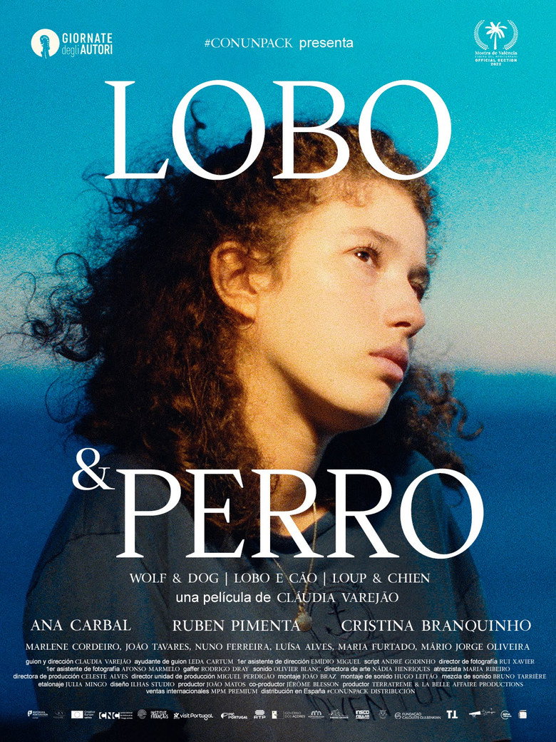 Póster la Película