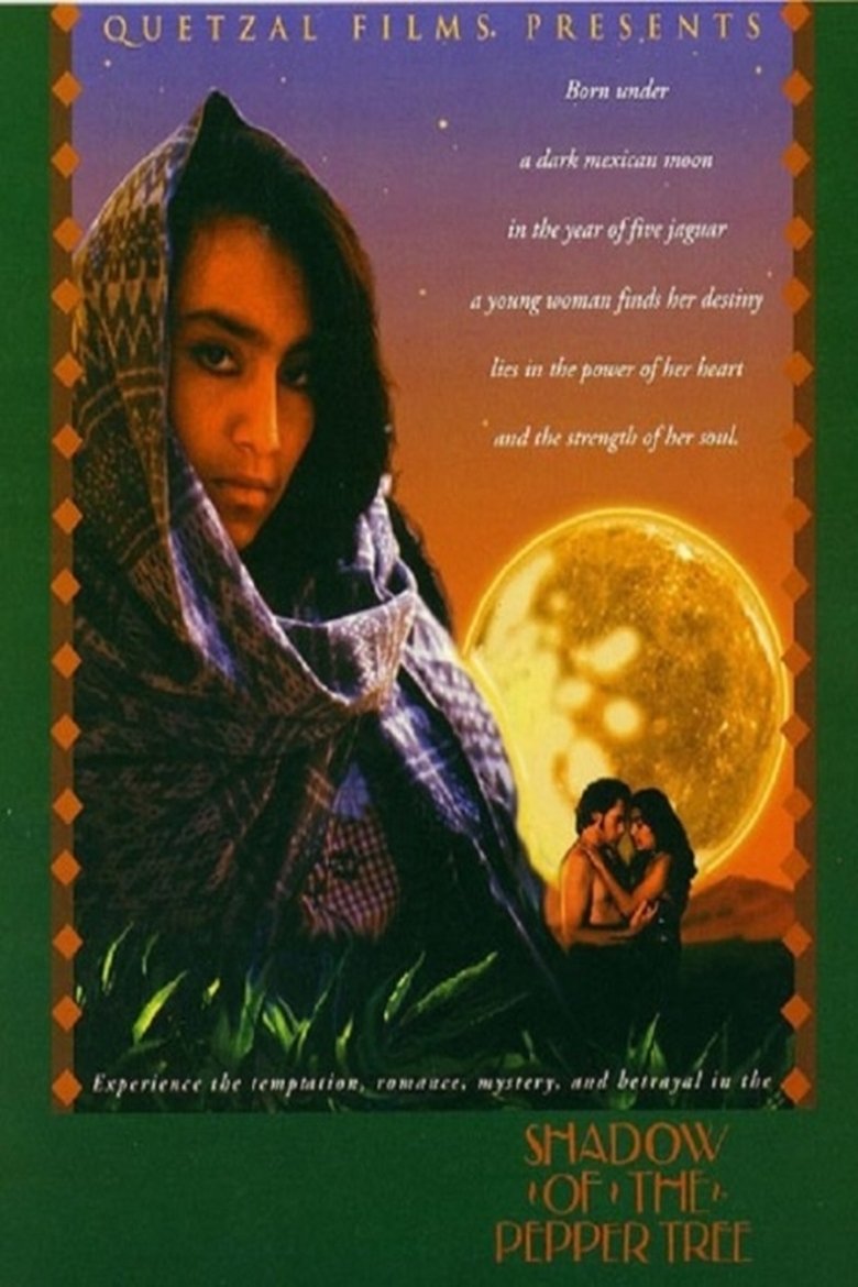 The Offering main poster