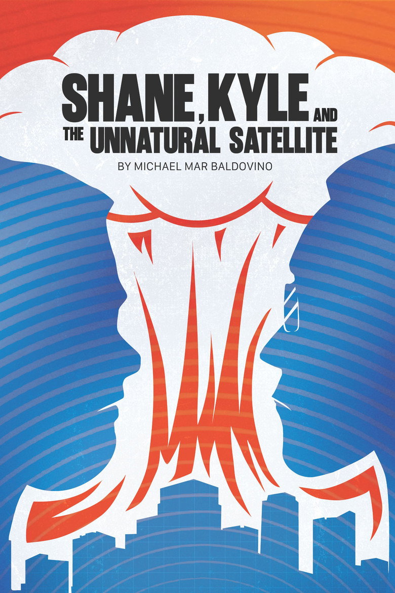 Imatge de Shane, Kyle, and the Unnatural Satellite