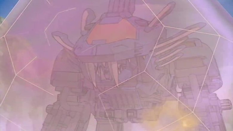 Still image for Zoids: Chaotic Century season 1 episode 33: The Battle for Survival Still image for Zoids: Chaotic Century season 1 episode 33: The Battle for Survival