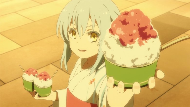 Assistir Tensura Nikki: Tensei shitara Slime Datta Ken Dublado Episódio 5 » Anime TV Online