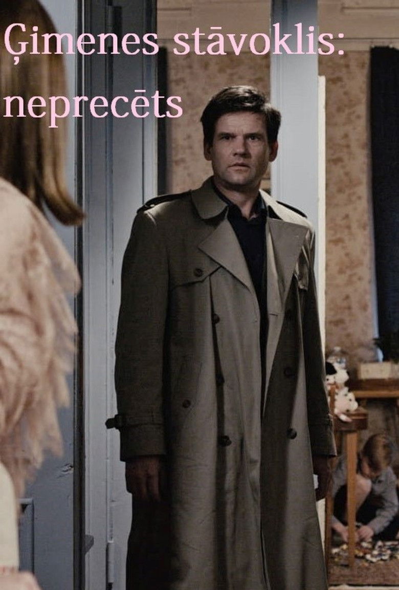 Imatge de Ģimenes stāvoklis: neprecēts