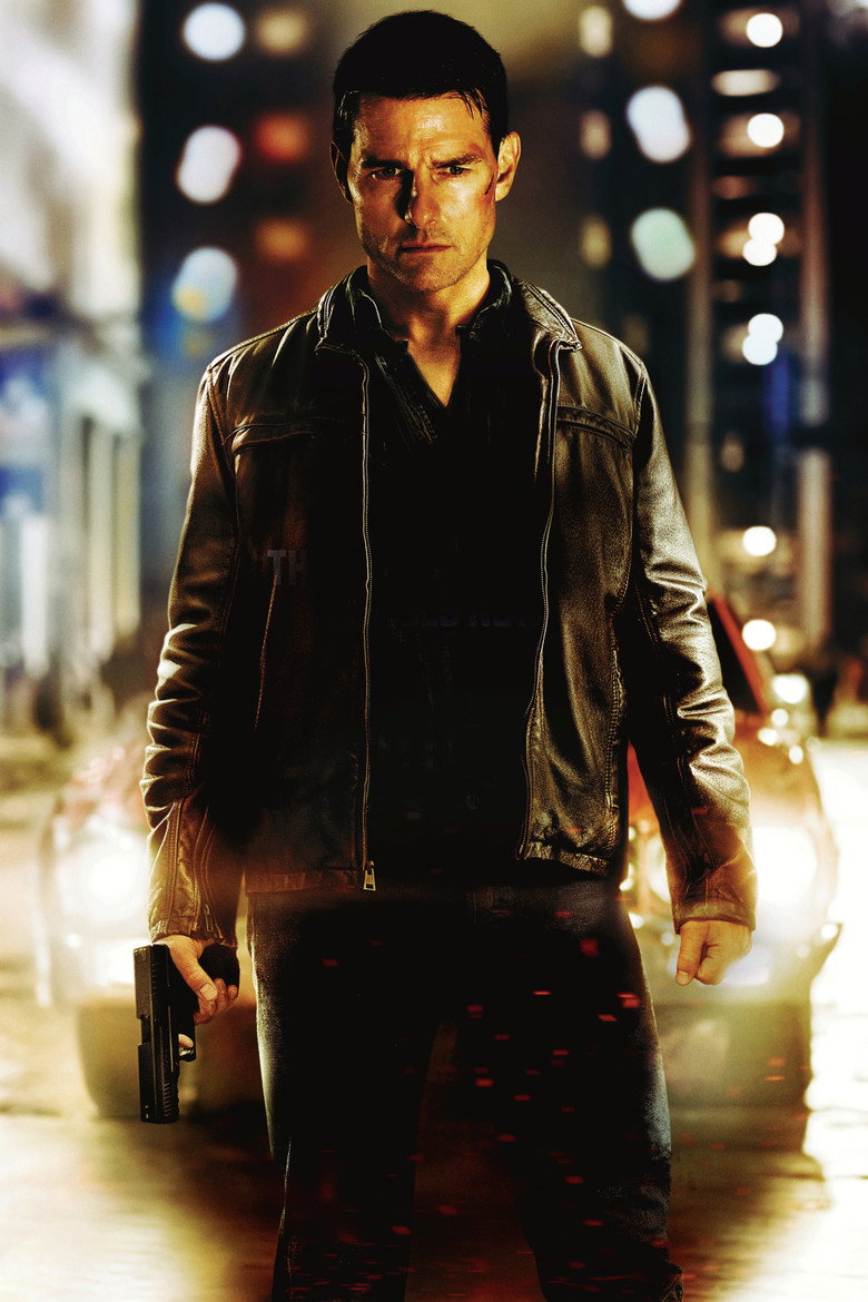 Imatge de Jack Reacher