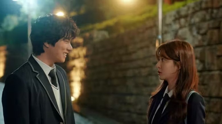 Still image for Marry YOU season 1 episode 10: Episode 10